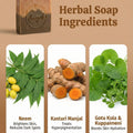 Herbal Soap