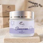 Sunscreen Gel
