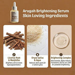 Brightening serum