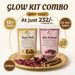 Mini Glow Kit