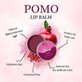 Pomo Lip Balm