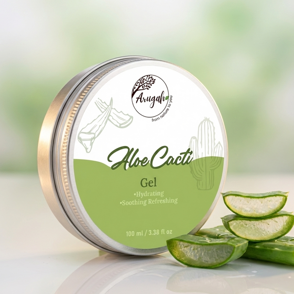 AloeCacti gel