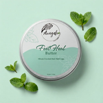 Foot Heal Butter