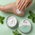 Foot Heal Butter
