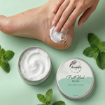 Foot Heal Butter