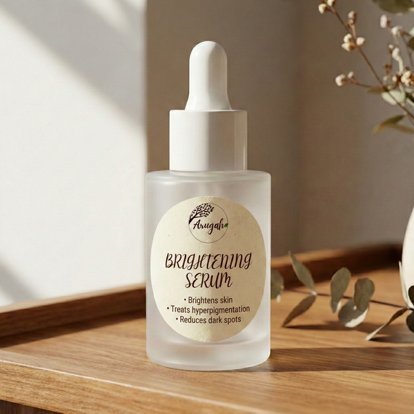 Brightening serum