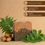 Herbal Soap