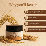 Skin Ease Moisturizer