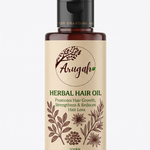 Herbal Hair Oil