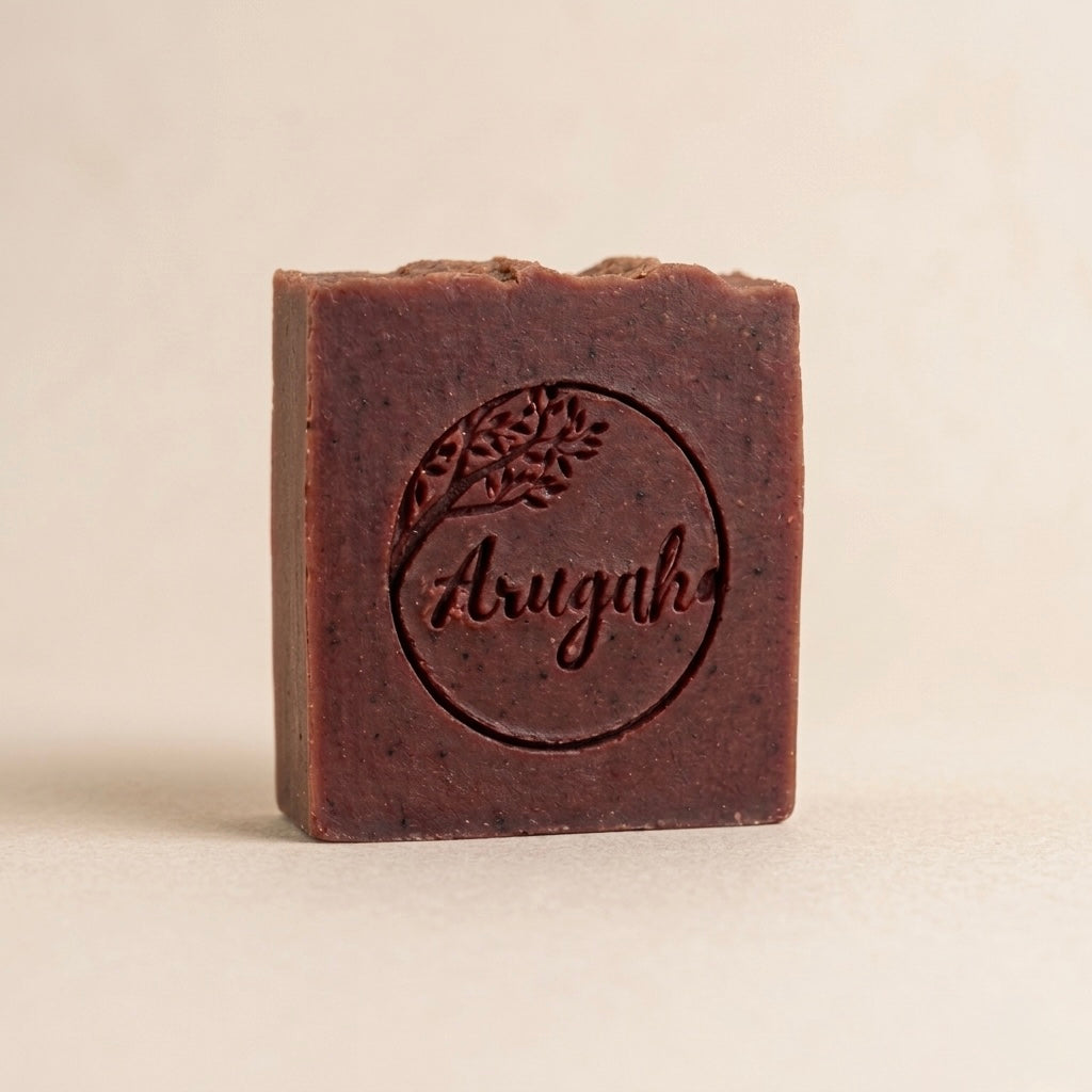 Manjistha soap
