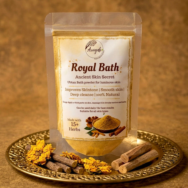 Bath Powder