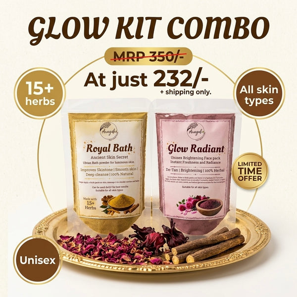 Mini Glow Kit