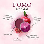Pomo Lip Balm
