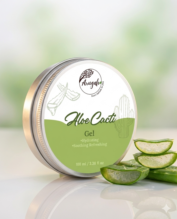 AloeCacti gel