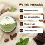 Cocomint Lip balm
