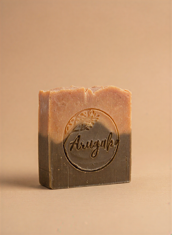Herbal Soap