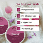 Pomo Lip Balm