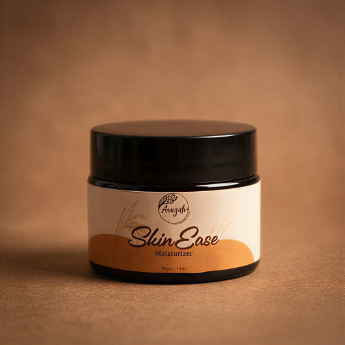 Skin Ease Moisturizer