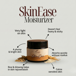 Skin Ease Moisturizer